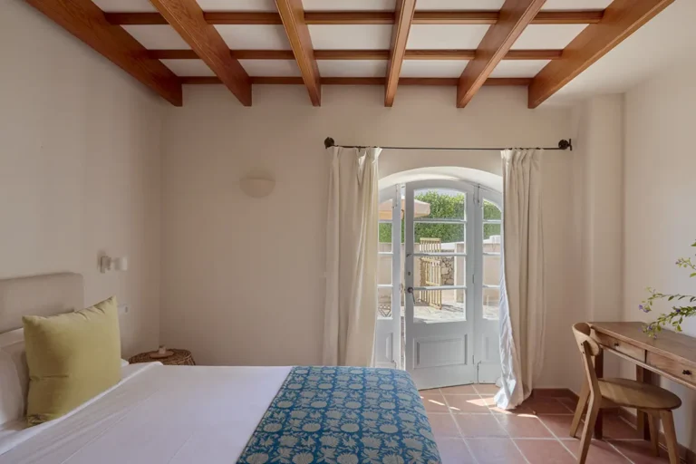 Habitación de Hotel Son Granot