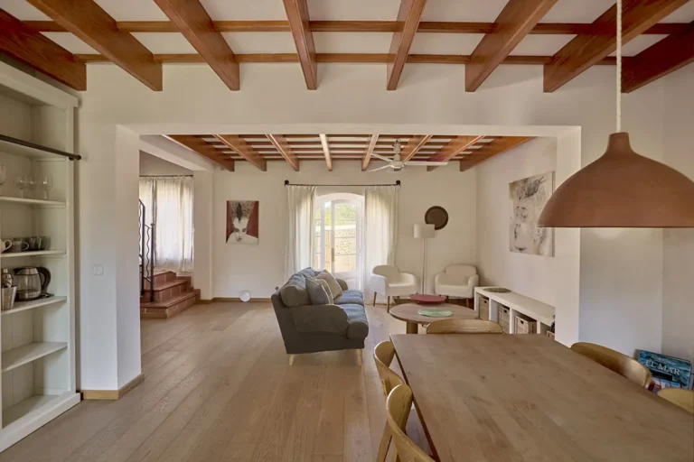 Salón de Hotel Son Granot